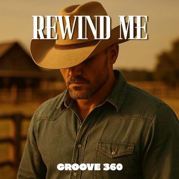 Cover art for Rewind Me