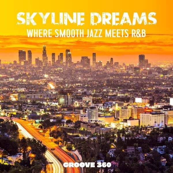Cover art for Skyline Dreams